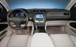 2011 Lexus GS 460 #8