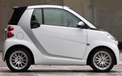 2011 smart fortwo #4