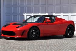 2011 Tesla Roadster #2