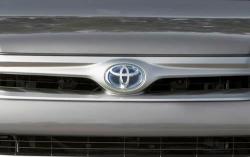 2011 Toyota Highlander Hybrid #6