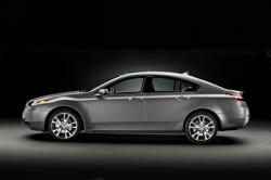 2012 Acura TL #10