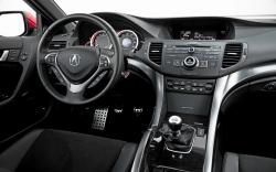 2012 Acura TSX #11