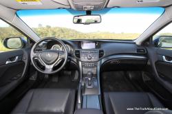 2012 Acura TSX Sport Wagon #3