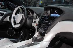2012 Acura ZDX #6