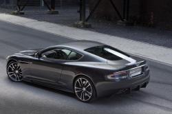 2012 Aston Martin DB9 #15