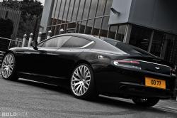 2012 Aston Martin Rapide #12