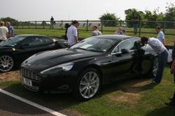 2012 Aston Martin Rapide #15
