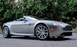 2012 Aston Martin V8 Vantage #14