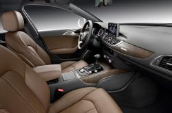 2012 Audi A6 #10