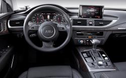 2012 Audi A7 #15