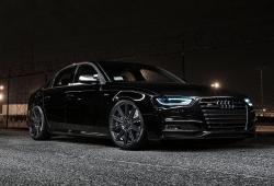 2012 Audi S4 #14