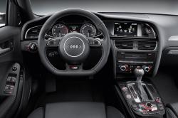 2012 Audi S4 #12