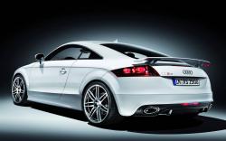 2012 Audi TTS #17
