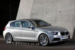 2012 BMW 1 Series #18
