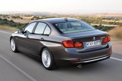 2012 BMW 3 Series #20