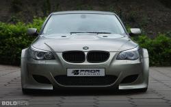 2012 BMW 5 Series #15