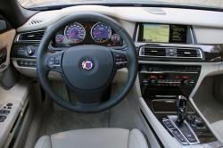 2012 BMW ALPINA B7 #11