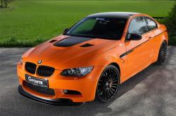 2012 BMW M3 #11