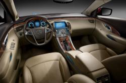2012 Buick LaCrosse #16