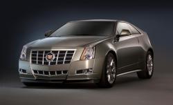 2012 Cadillac CTS #15