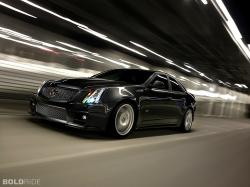 2012 Cadillac CTS #18