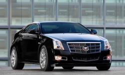 2012 Cadillac CTS #13