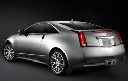 2012 Cadillac CTS #14