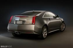 2012 Cadillac CTS #19
