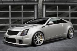 2012 Cadillac CTS-V #12