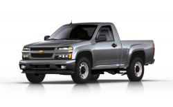 2012 Chevrolet Colorado #15