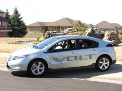 2012 Chevrolet Volt #2
