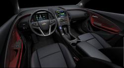 2012 Chevrolet Volt #5