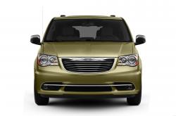 2012 Chrysler Town and Country #12