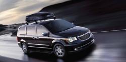 2012 Chrysler Town and Country #20