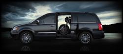2012 Chrysler Town and Country #15