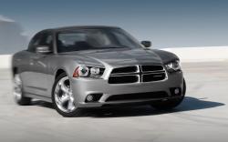 2012 Dodge Charger #20