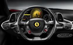 2012 Ferrari 458 Italia #12
