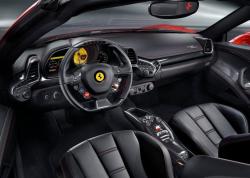 2012 Ferrari 458 Italia #17