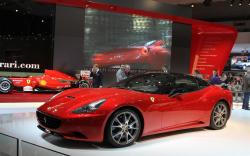 2012 Ferrari California #12