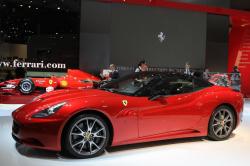 2012 Ferrari California #17