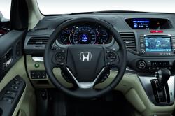 2012 Honda CR-V #10