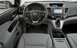 2012 Honda CR-V #3