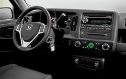 2012 Honda Ridgeline #9