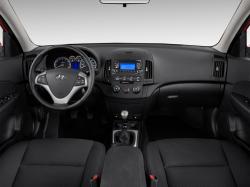 2012 Hyundai Elantra Touring #15