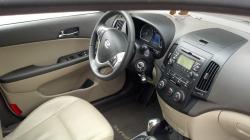 2012 Hyundai Elantra Touring #12