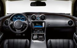 2012 Jaguar XJ #25