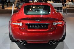 2012 Jaguar XK #21