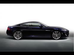 2012 Jaguar XK #11