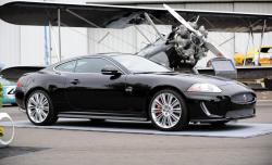 2012 Jaguar XK #18