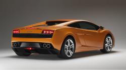 2012 Lamborghini Gallardo #10